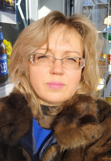 Моя фотография - Наталия, 41 из Умань (@nataliya46596)