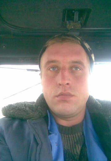 Моя фотография - Александр, 46 из Тула (@aleksandr468956)