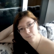 Аня, 24, Троицко-Печерск