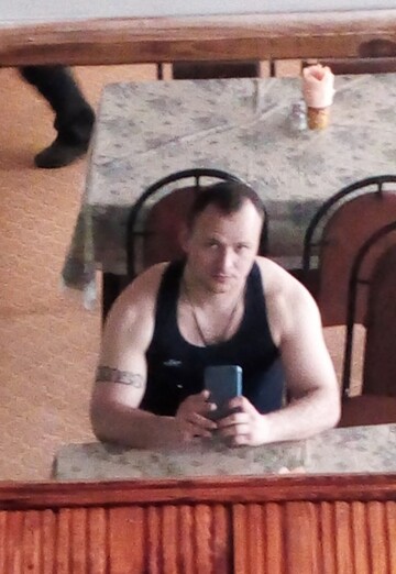 Моя фотография - Александр, 35 из Саранск (@aleksandrgorgunov)