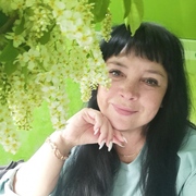 Елена, 53, Новосибирск