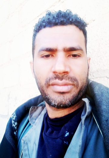 My photo - hode, 31 from Sana'a (@hode0)