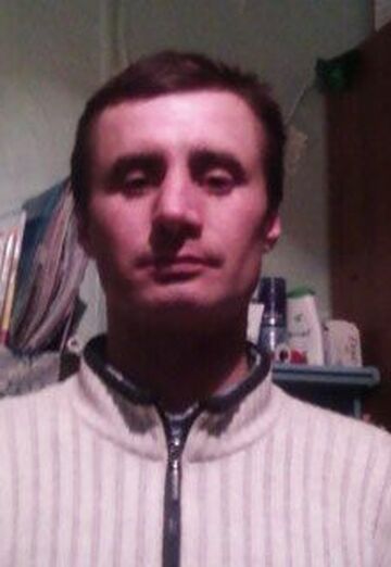 Моя фотография - Владимир, 41 из Луза (@vladimir5089364)