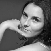 Юлия, 38, Александров