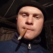 Евгений Земсков, 33, Рубцовск