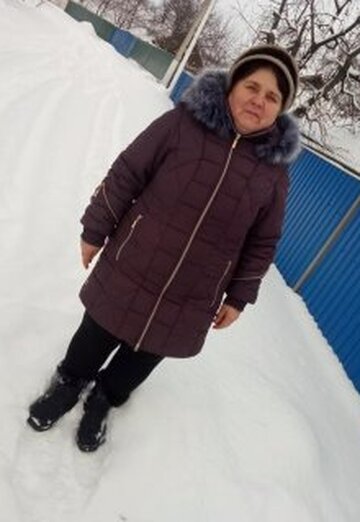 Моя фотографія - Анна, 65 з Шпола (@anna119226)