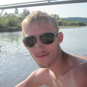 Дмитрий, 33, Мостовской
