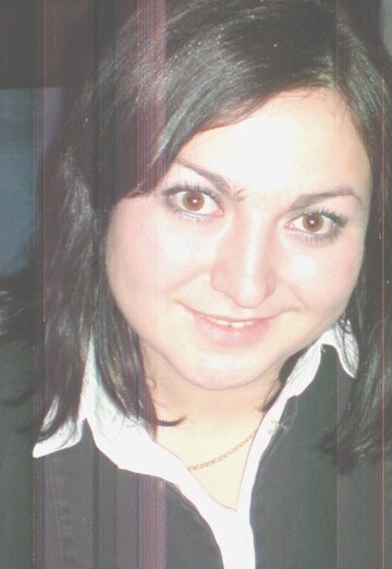My photo - Natali, 35 from Bobrovitsa (@natali16835)