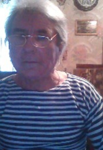 Моя фотография - Юрий, 54 из Вешенская (@uriy130242)
