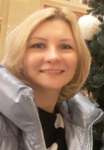 Моя фотография - Людмила, 43 из Киев (@ludmila107407)