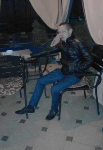 My photo - ( OLEKSANDR, 42 from Uzhgorod (@oleksandr5455)
