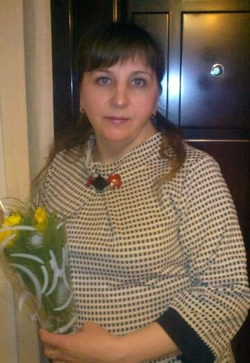 Моя фотография - Елена, 51 из Томск (@elena243503)