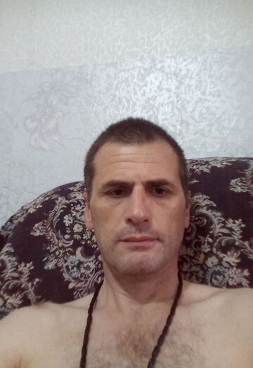 My photo - Irakli, 52 from Tbilisi (@irakli1835)