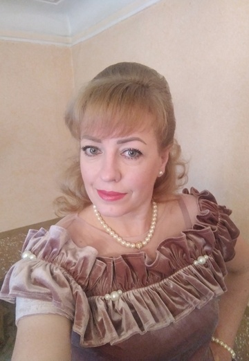 My photo - Svetlana, 45 from Krivoy Rog (@svetlana292957)