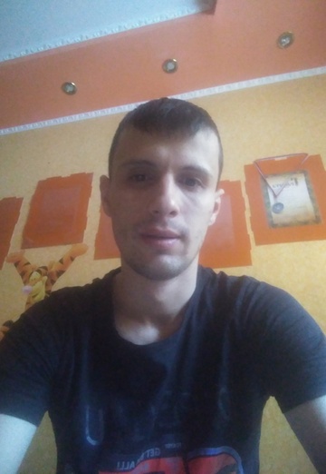 My photo - Aleksandr, 37 from Seversk (@aleksandr728857)