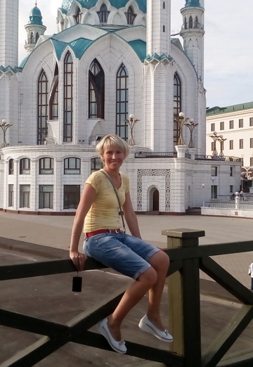 Моя фотография - В:енера, 44 из Ульяновск (@venera4272)