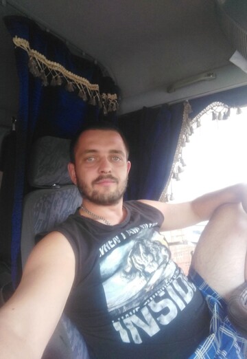 My photo - Vitos, 41 from Rostov-on-don (@vitos1364)