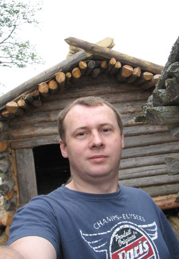 My photo - igorjok, 44 from Riga (@igorjoska-)