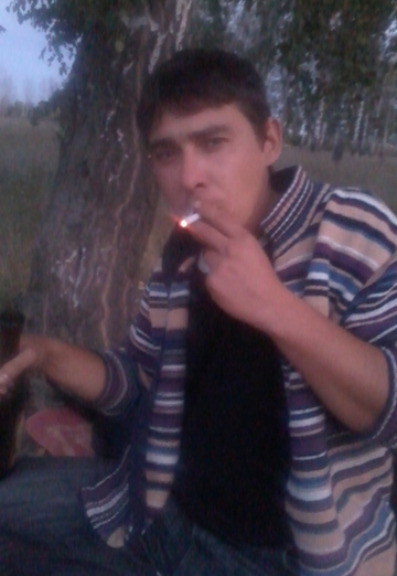 Моя фотография - Денис, 41 из Борисоглебск (@denis191255)