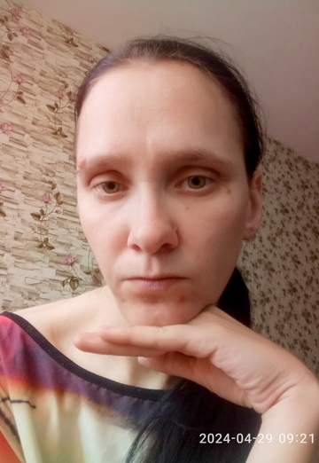 La mia foto - zoya, 34 di Čeboksary (@zoya11495)