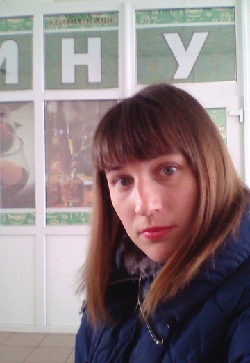 Моя фотография - Инна, 33 из Челябинск (@inna40702)