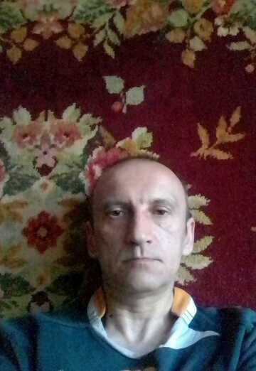 My photo - Sergey, 53 from Kremenchug (@sergey912967)