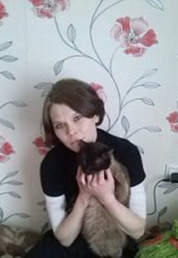 My photo - Olga, 33 from Chamzinka (@olga247519)