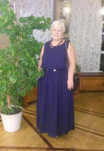 My photo - Alla, 65 from Kyiv (@alla52234)