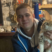 Алексей, 23, Зерноград