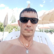 Nikolay Rybalkin 45 Belgorod
