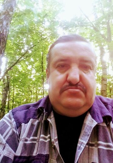 My photo - djon, 55 from Moscow (@djon3299)