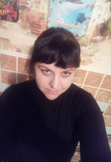 Моя фотография - Анна, 35 из Курск (@anna196531)