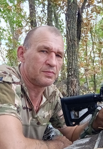 My photo - Aleksandr, 53 from Novobureyskiy (@aleksandr1196752)