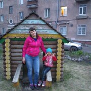 Ирина, 34, Ордынское