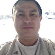 Александр Шефер, 35, Черепаново