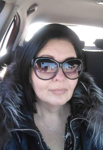 Mein Foto - Irina, 55 aus Mariupol (@irina363455)