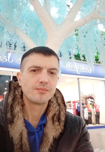 Моя фотография - Павел, 35 из Нижний Новгород (@pavel156781)