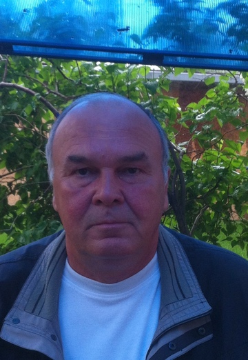 My photo - yuriy, 53 from Kotovo (@uriy70540)
