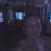 Сергей Андреев, 37, Медногорск