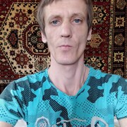 СЕРЕГА, 41, Котовск