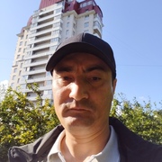 Новрузбек, 32, Москва
