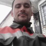 Сиёвуш Абдулаев, 37, Голицыно