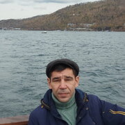 Володя, 51, Канаш