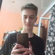 Азат, 21, Нефтекамск