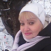 Вероника, 49, Сосновка