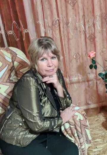 My photo - Valentina, 59 from Sevastopol (@valentina69182)