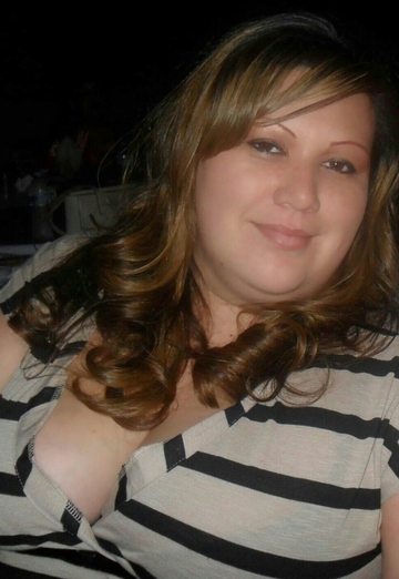 My photo - yvonne, 35 from Perris (@yvonne6)