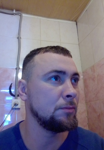 My photo - Vladimir, 38 from Serov (@vladimir367437)