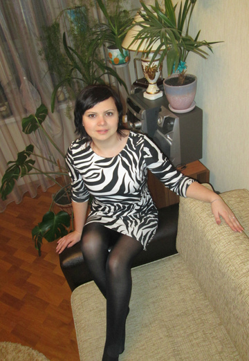 Моя фотография - Ирина, 40 из Барановичи (@irina158534)