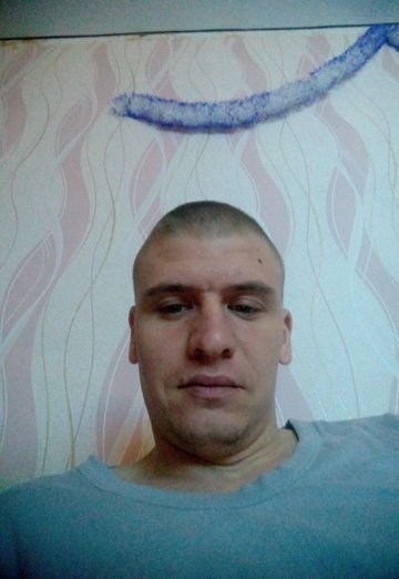 My photo - Andr, 54 from Magnitogorsk (@andr1313)